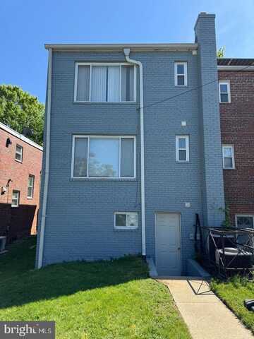 38 VARNUM STREET NE, WASHINGTON, DC 20011