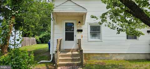 520 SECOND STREET, SWEDESBORO, NJ 08085