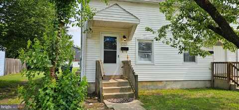 520 SECOND STREET, SWEDESBORO, NJ 08085