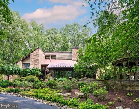 7028 ELY ROAD, NEW HOPE, PA 18938