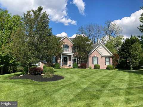 1209 BEAR HOLLOW COURT, FOREST HILL, MD 21050