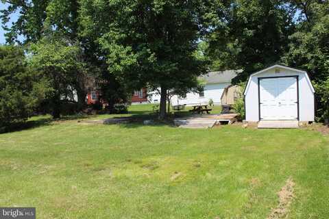 647 ELM STREET, ABERDEEN, MD 21001
