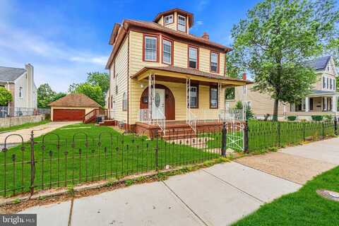 224 E WASHINGTON STREET, RIVERSIDE, NJ 08075