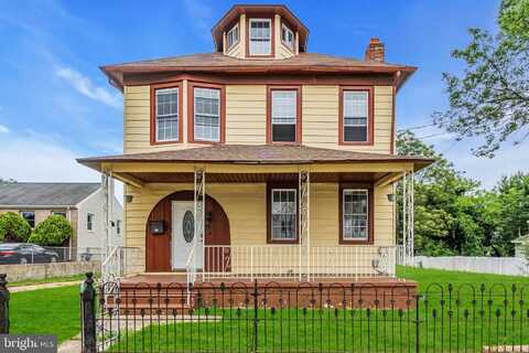 224 E WASHINGTON STREET, RIVERSIDE, NJ 08075