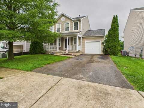 39 FLAGSTAFF CIRCLE, MARTINSBURG, WV 25405