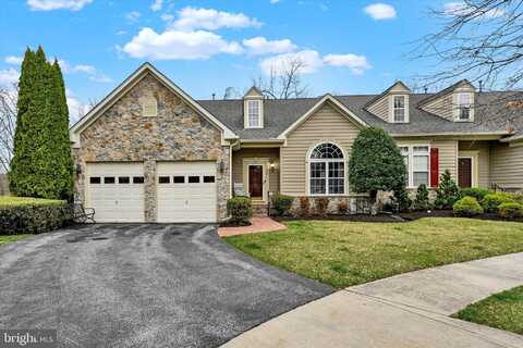 306 LAUREN HILL COURT, REISTERSTOWN, MD 21136