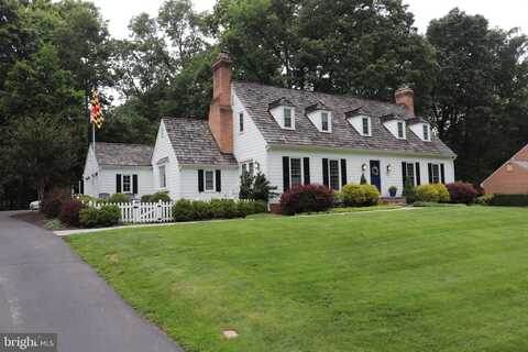 13141 SCARLET OAK DRIVE, GAITHERSBURG, MD 20878