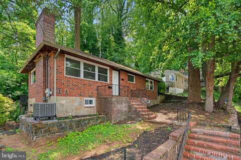 3905 GLENMORE AVENUE, BALTIMORE, MD 21206