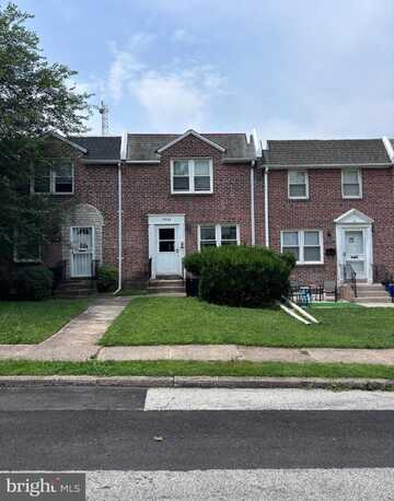 7952 ARLINGTON AVENUE, UPPER DARBY, PA 19082