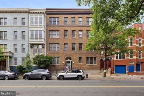 1825 FLORIDA AVENUE NW, WASHINGTON, DC 20009