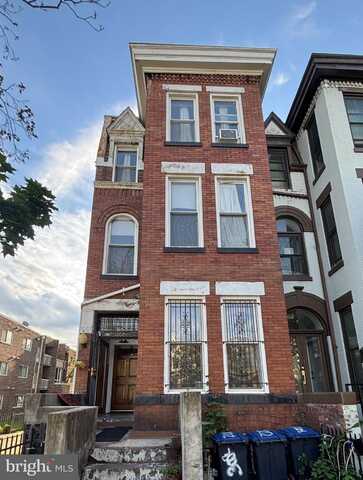 3002 13TH STREET NW, WASHINGTON, DC 20009