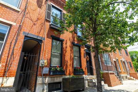 1419 MONTROSE STREET, PHILADELPHIA, PA 19146