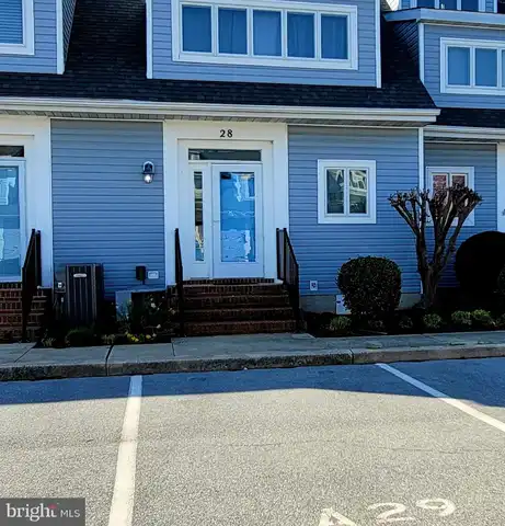 28 HENLOPEN GARDENS, LEWES, DE 19958