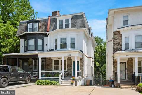 358 W DUVAL STREET, PHILADELPHIA, PA 19144