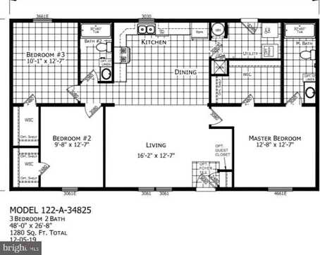 7611 WHITTIER DRIVE, MILLVILLE, NJ 08332
