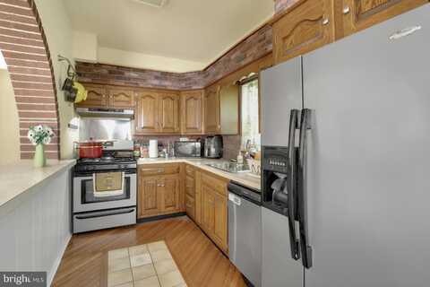 4305 LAURISTON STREET, PHILADELPHIA, PA 19128