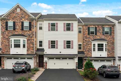 161 GRAYSTONE DRIVE, FEASTERVILLE TREVOSE, PA 19053