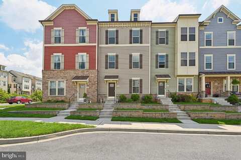 3455 FLATWOODS DRIVE, FREDERICK, MD 21704