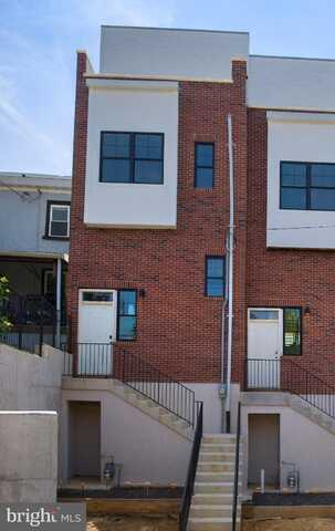 303 FOUNTAIN STREET, PHILADELPHIA, PA 19128