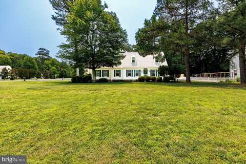 5644 CLIFTON WOODS DRIVE, CAMBRIDGE, MD 21613