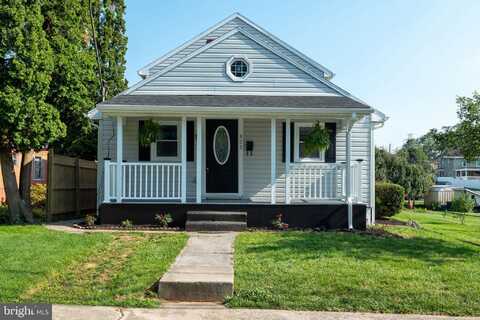 525 W 2ND STREET, HUMMELSTOWN, PA 17036