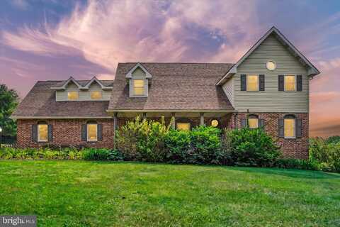 1646 MILL ROAD, SEVEN VALLEYS, PA 17360