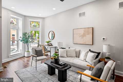 432 E 22ND STREET, BALTIMORE, MD 21218
