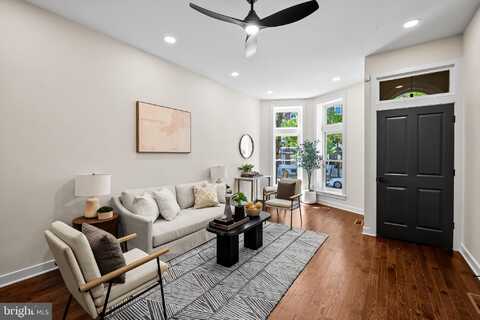 432 E 22ND STREET, BALTIMORE, MD 21218