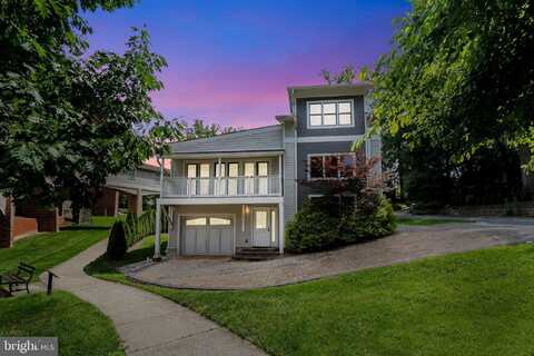 2809 LINDEN LANE, SILVER SPRING, MD 20910