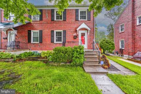 521 ACADEMY ROAD, BALTIMORE, MD 21228