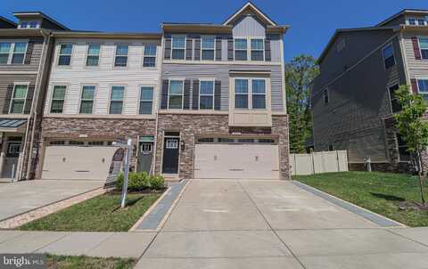 470 MARIANNA DRIVE, MILLERSVILLE, MD 21108