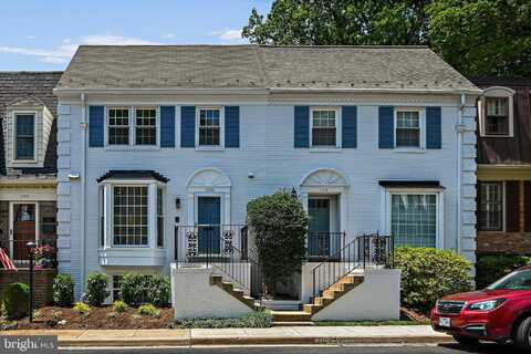 1106 WIMBLEDON DRIVE, MCLEAN, VA 22101