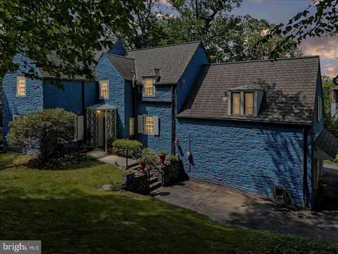 716 OLD GULPH ROAD, BRYN MAWR, PA 19010