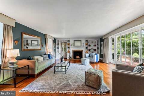 716 OLD GULPH ROAD, BRYN MAWR, PA 19010