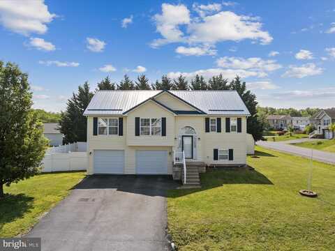 479 RELIANCE ROAD, MARTINSBURG, WV 25403