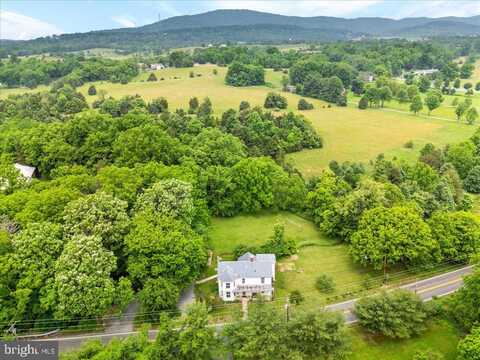12524 BIG POOL ROAD, CLEAR SPRING, MD 21722