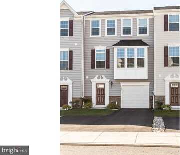 103 TULIP LANE, GILBERTSVILLE, PA 19525