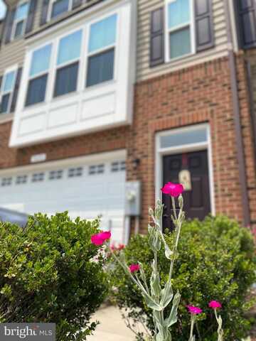 9608 JULIA LANE, OWINGS MILLS, MD 21117