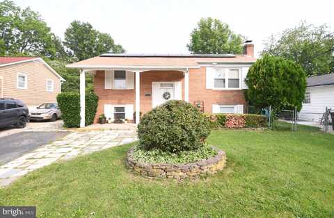 111 SPRING STREET, GAITHERSBURG, MD 20877