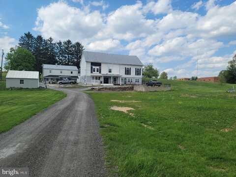 3754 SHILOH ROAD, HAMPSTEAD, MD 21074