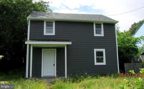 6006 RIVERSIDE DRIVE, RIVERDALE, MD 20737