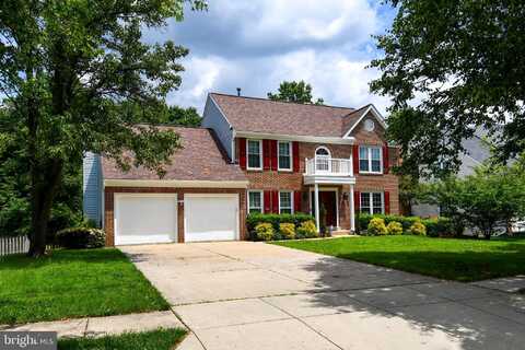 15212 JENNINGS LANE, BOWIE, MD 20721