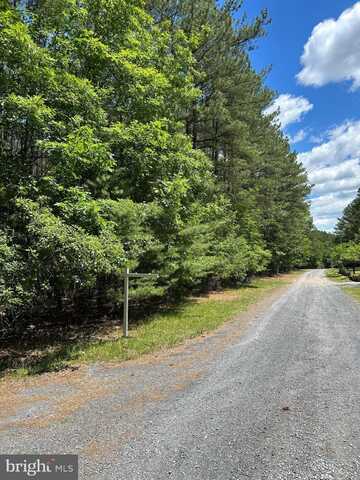 76 RED BURKE COURT, FRONT ROYAL, VA 22630
