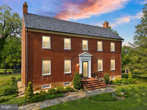 5049 FAIRVIEW LANE, BROAD RUN, VA 20137