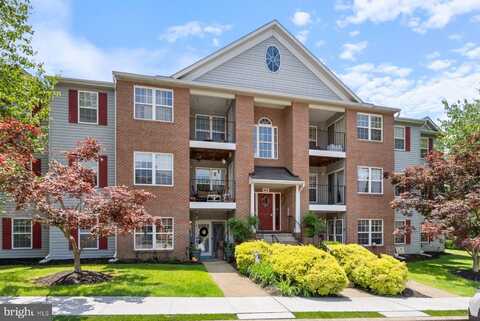 3815 SUNNYFIELD COURT, HAMPSTEAD, MD 21074