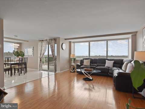 301 N BEAUREGARD STREET, ALEXANDRIA, VA 22312