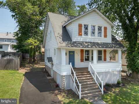 2912 BAUERNWOOD AVENUE, BALTIMORE, MD 21234