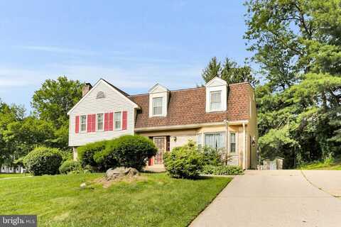 12608 GARDEN GATE ROAD, SILVER SPRING, MD 20902