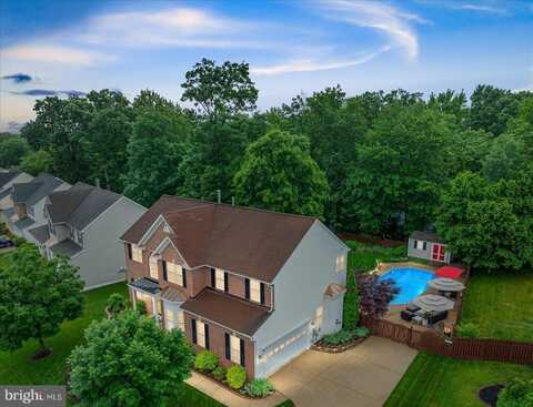 1104 CENTURY OAK DRIVE, FREDERICKSBURG, VA 22401