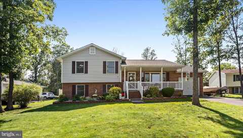 103 BELL HAVEN CIRCLE, STEPHENS CITY, VA 22655